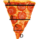 Illustration for article titled Pizza chain to start selling “Just The Crusts” box